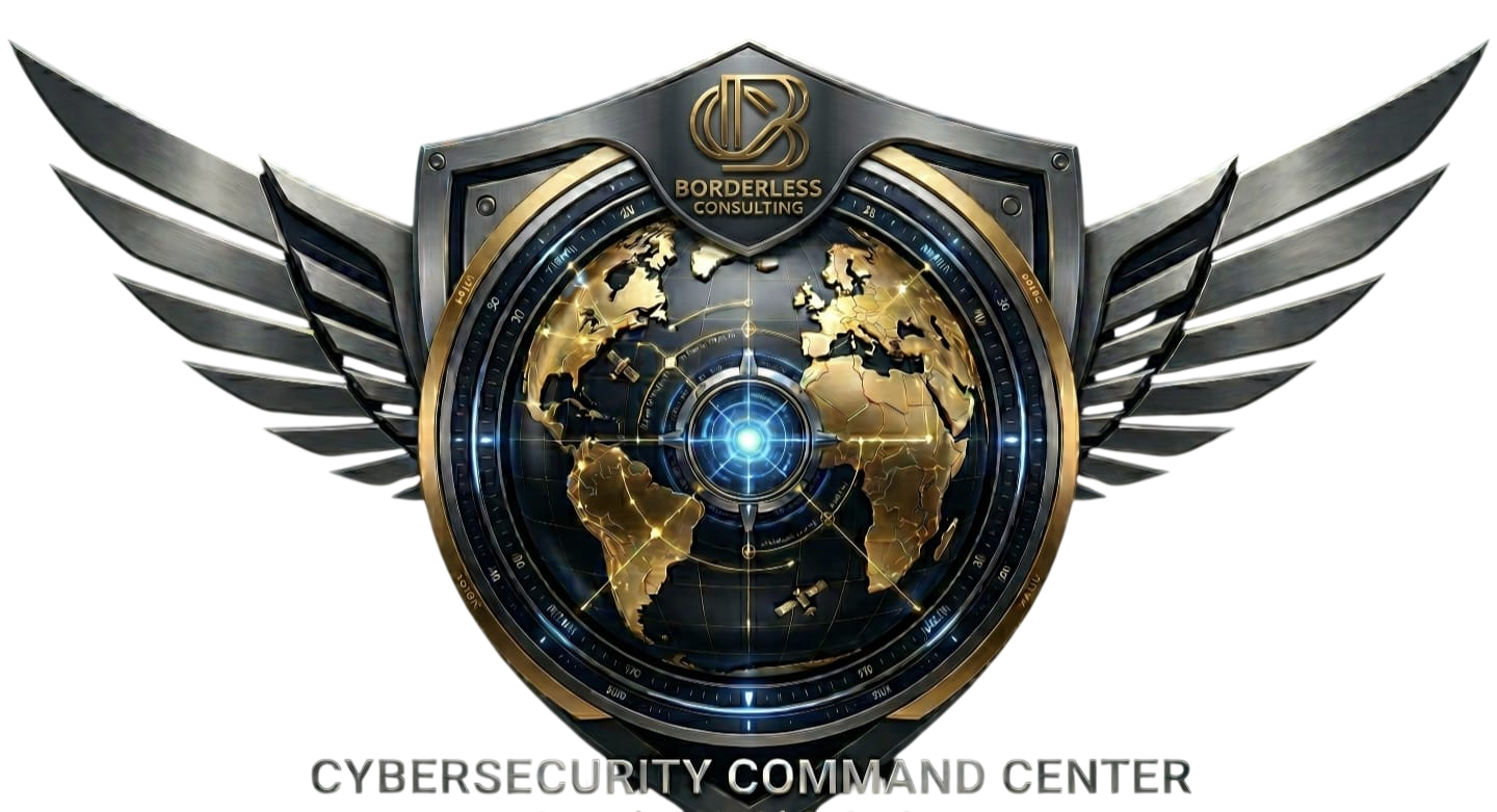 Borderless Cyber